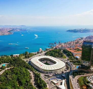 Beşiktaş