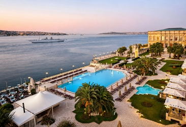 Çırağan Palace Kempinski
