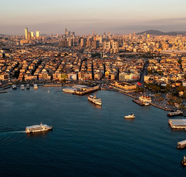 Kadıköy