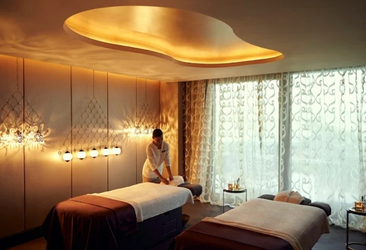 Raffles Istanbul