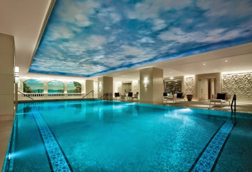Shangri-La Bosphorus
