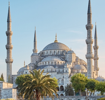 Sultanahmet