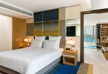 Swissotel The Bosphorus