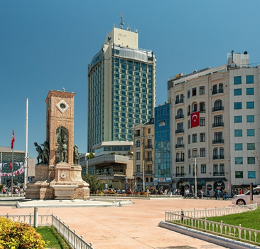 Taksim