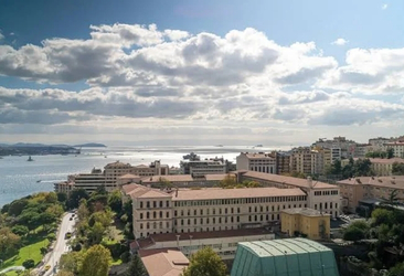 The Ritz-Carlton Istanbul